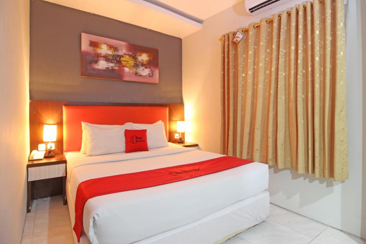 Reddoorz Plus Near Keraton Solo Exterior foto